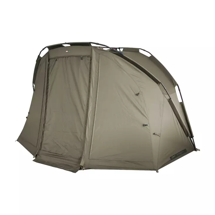 JRC Defender II Bivvy 2-Man - 2-manns & XL-bivvyer - 043388135544 - 1