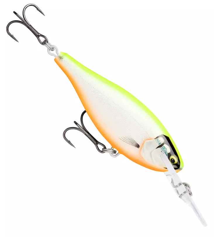 Rapala Shad Rap Elite 7,5cm - Vippere - 051020214 - 1