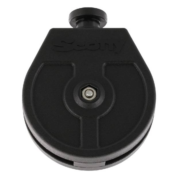 Scotty Downrigger Pulley Upgrade Kit 1139 - Dyptriggere - 062017011394 - 1