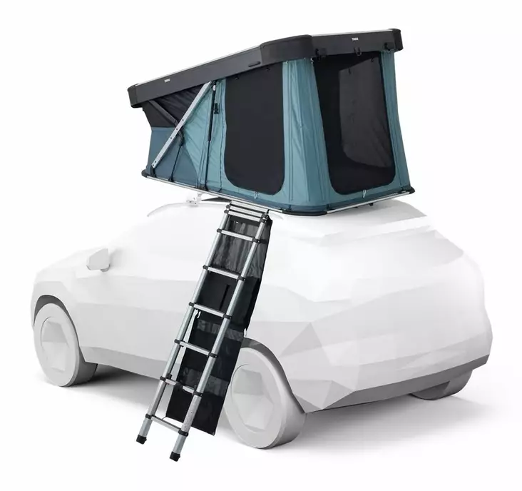 Thule Widesky Dark Slate - Dette - 197074761224 - 1