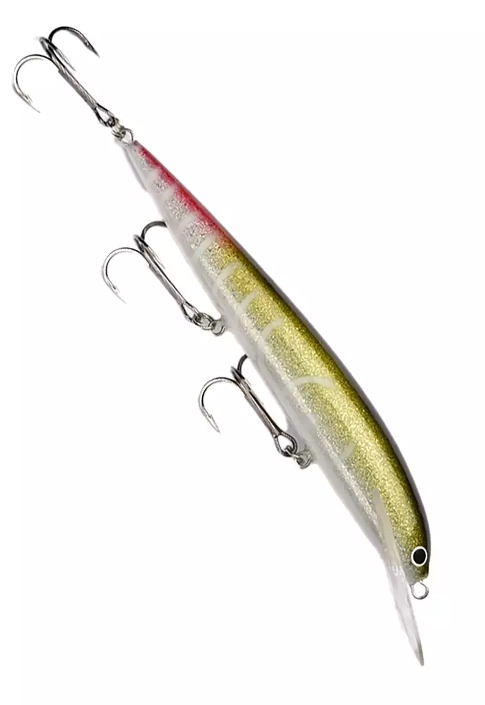 Karikko Vaappu 15cm - Vobbler +10 cm - 24022024 - 1