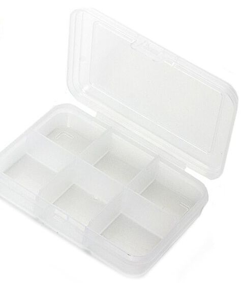 Camo Lures Tackle Box Mini II - Beiteboks - 4251013502784 - 1