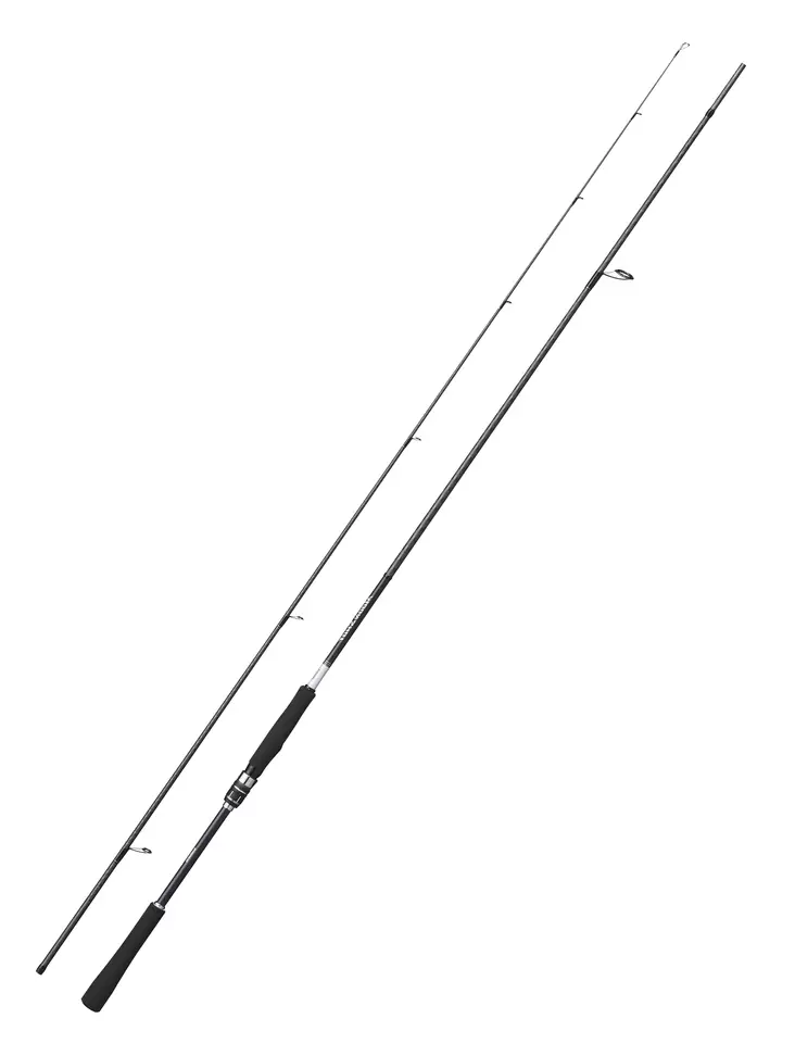 Shimano Moonshot Spinning - Havabborstenger - 4969363399854 - 1