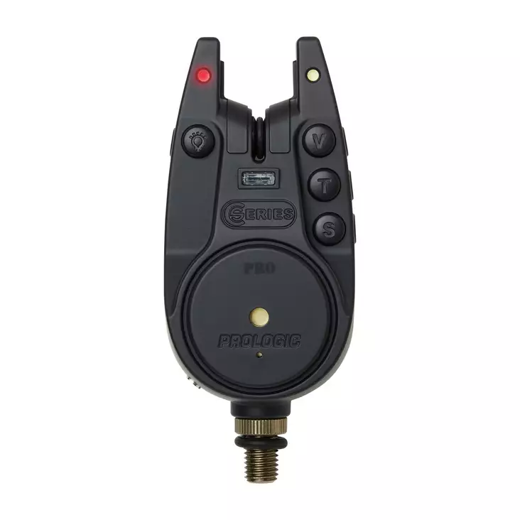 Prologic C-Series Pro Alarm Set 3+1+1 - Enkeltvarslere & sett - 5706301761354 - 1