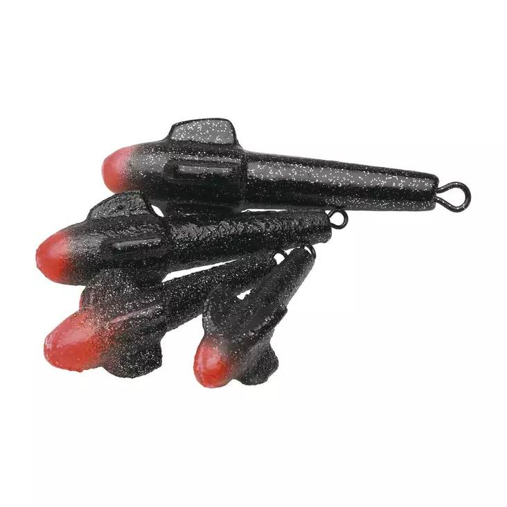 Kinetic Pro Sinker Iron - Bunn- & surfcastingsøkker - 5707461364744 - 1