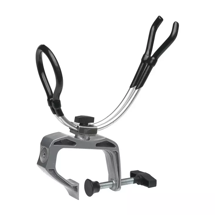 Kinetic Boat Rod Holder Open Arm - Stangholdere & utløserklips - 5707461375214 - 1