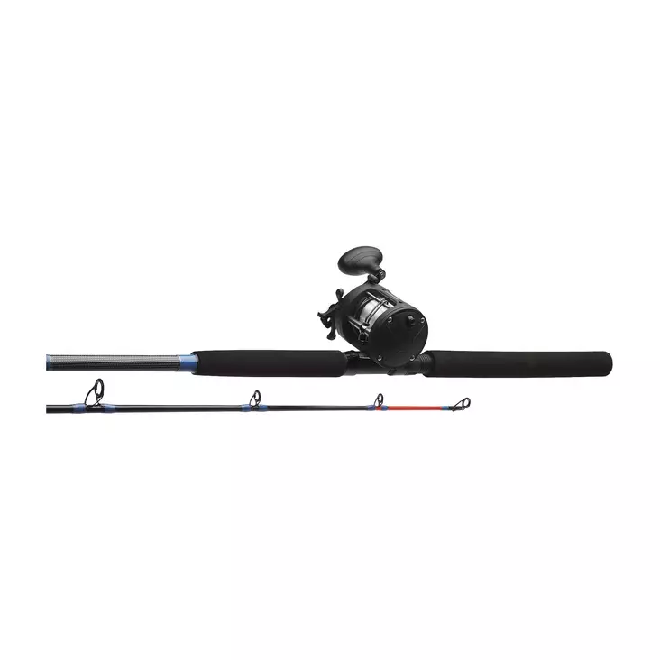 Kinetic Boat CC 6' 20-30lb Combo - Båt-, pilke- & jiggingsett - 5707461441094 - 1