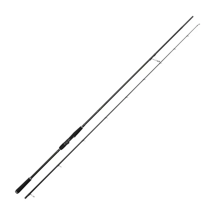 Westin W2 SBass 9'6'' 9-35g - Havabbor- & lette saltvannsstenger - 5707549513514 - 1