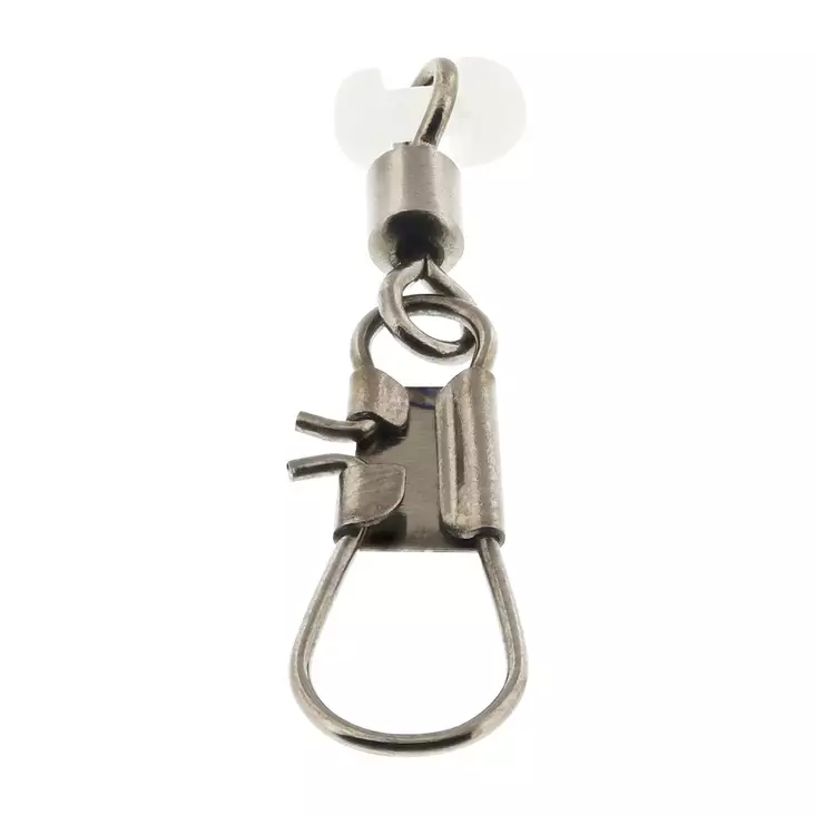 Westin Running Teflon Bead 25mm Ø3mm - Feederkoblinger, perler & stoppere - 5707549519424 - 1