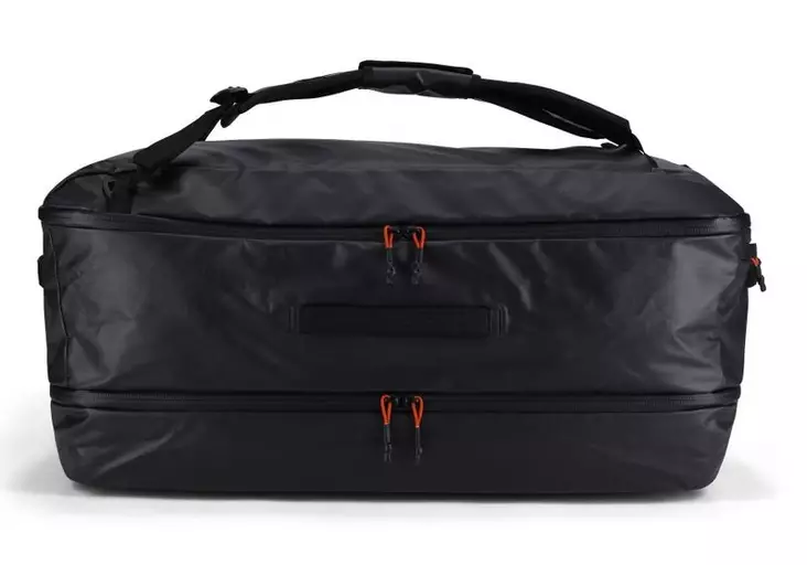 Simms Tailwind 80L Duffel Black - Utstyrvesker - 694264658574 - 1