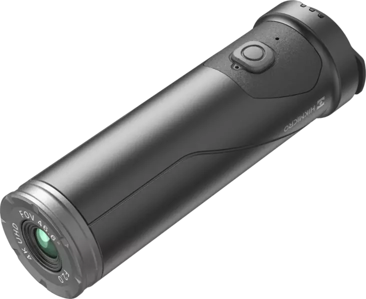 HikMicro HIKCam A7E Actioncamera - Ulike jaktprodukter - 6974004648664 - 1