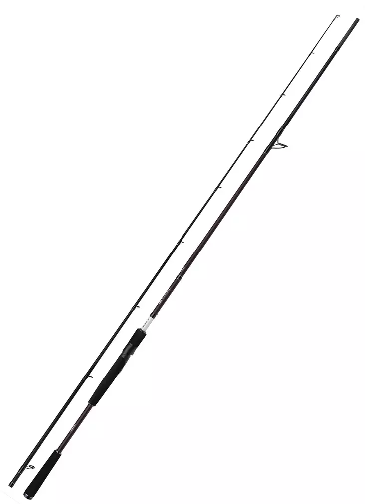 Shimano Yasei BB Aspius Spinning - Shimano -haspelstang - 8717009874014 - 1