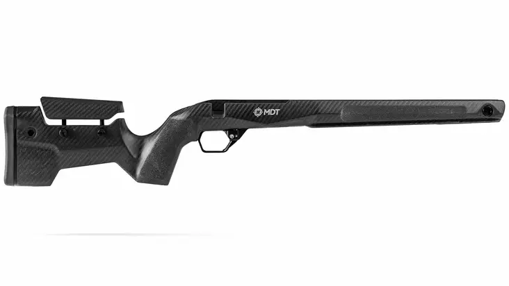 MDT CRBN Rifle Stock Tikka T3x SA - Geværkolber Kompositt - 990482729394 - 1