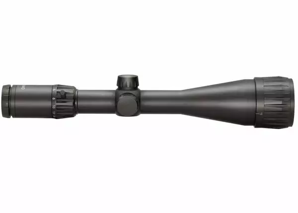 Nordhunt Range 4-16x50 AO BDC - Nordhunt-kikkertsikter - NH26224 - 1