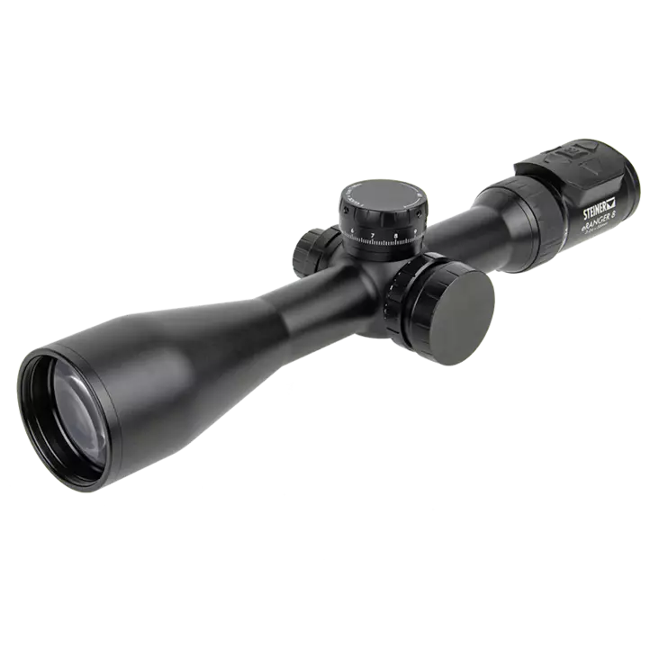 Steiner E-Ranger8 3-24X56 - Steiner-kikkertsikter - STE3003906704 - 1