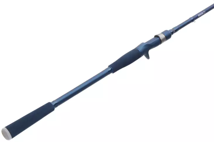 AAVA Leka Baitcasting Rod - Aava-hjulvogner - 6417512844734 - 1