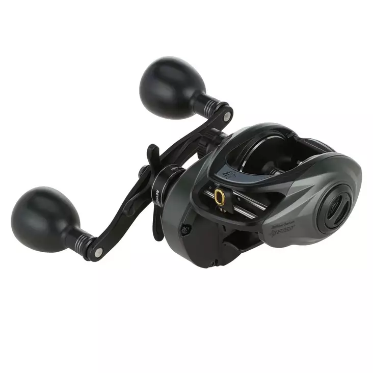 Abu Garcia Beast 300LP - Lavprofilsruller - 036282038134 - 1