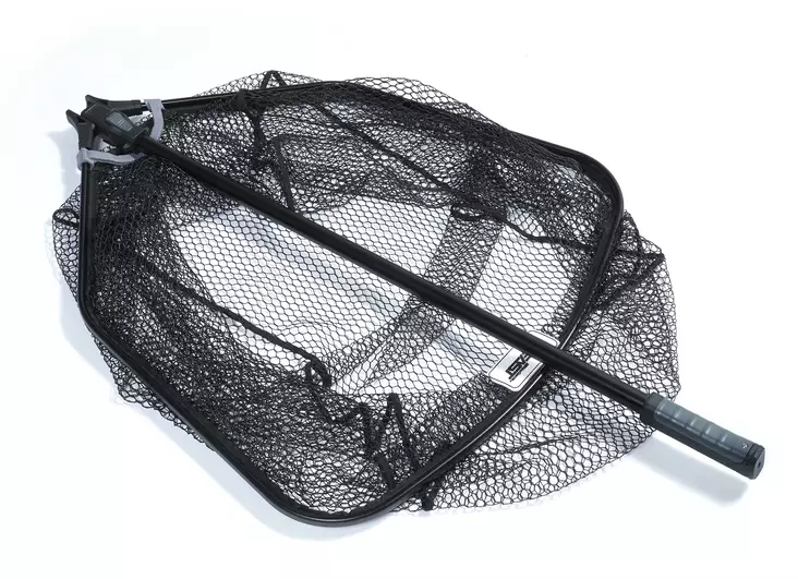 Abu Garcia Beast Net Gen 2 Monster 90x80 - Håvar - 036282032484 - 1