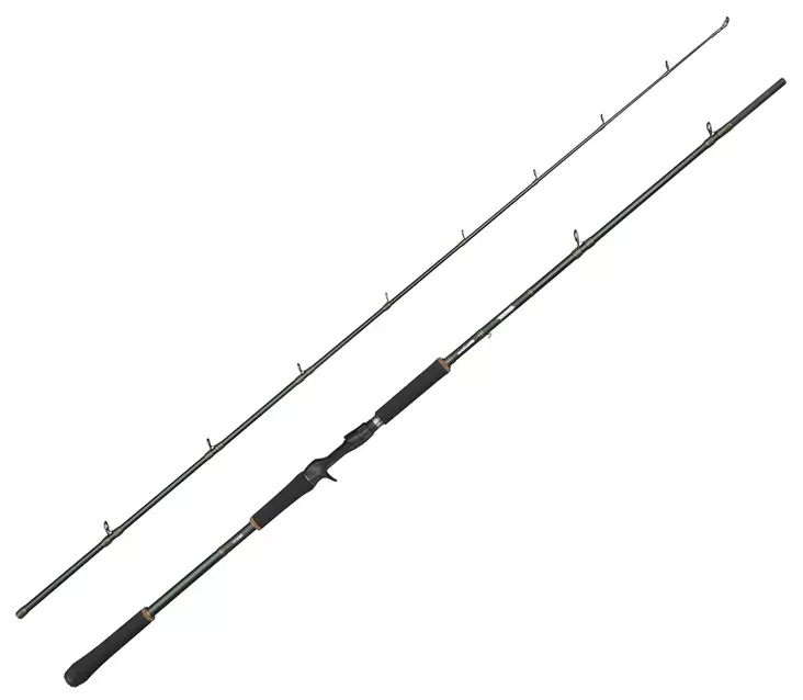Abu Garcia Beast X2 - Abu Garcia -spinnestang - 036282002494 - 1