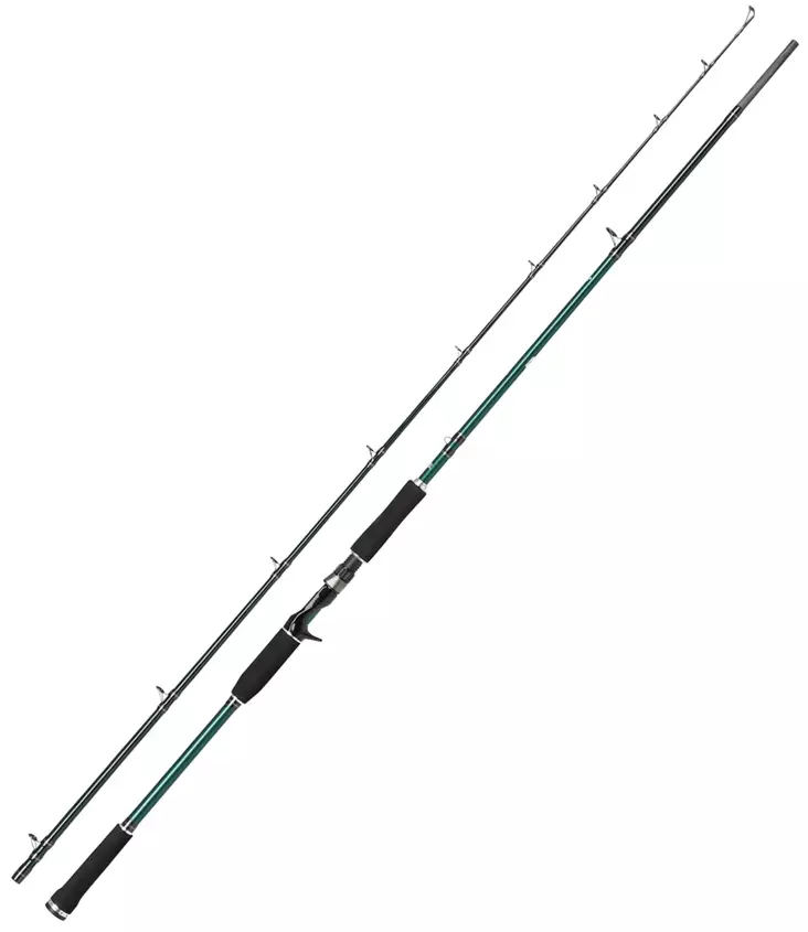 Abu Garcia Beast X Pike Cast - Abu Garcia -spinnestang - 036282995284 - 1