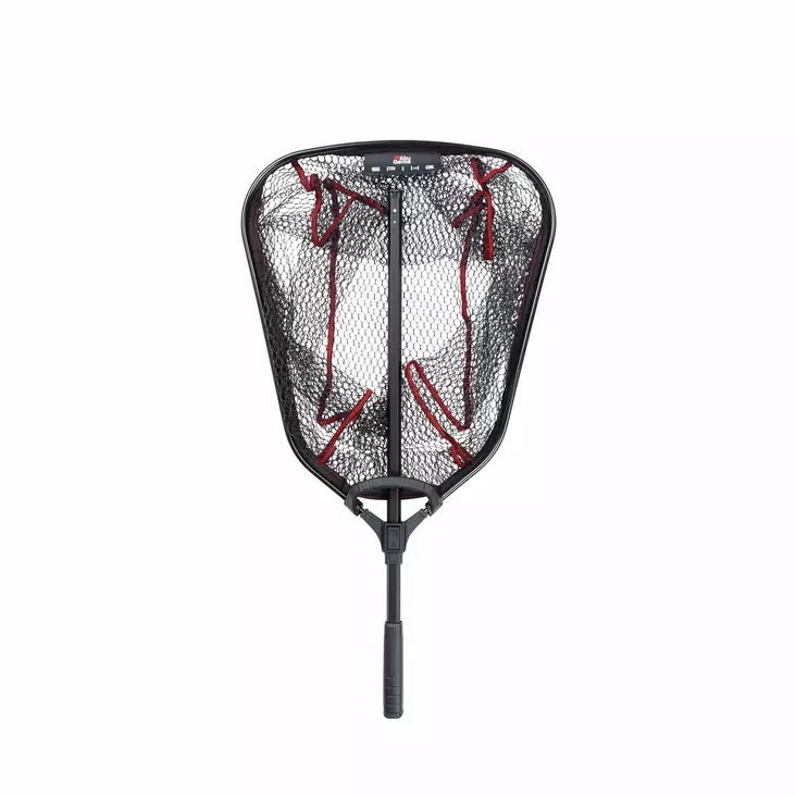 Abu Garcia Spike Net 60x50cm - Håver - 036282145634 - 1