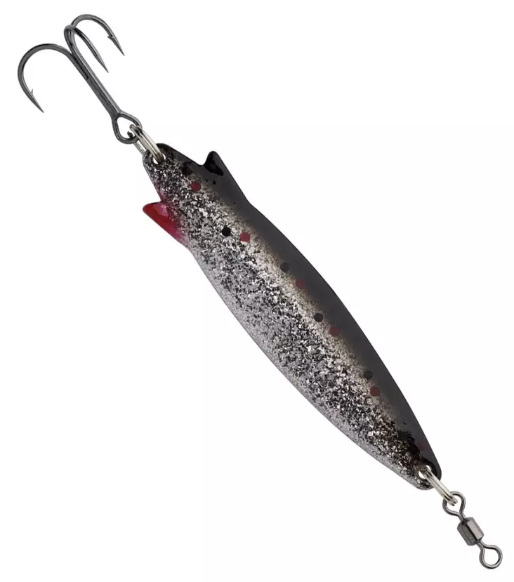 Abu Garcia Toby LF 90mm 40g - Skjesluk - 2302202234 - 1