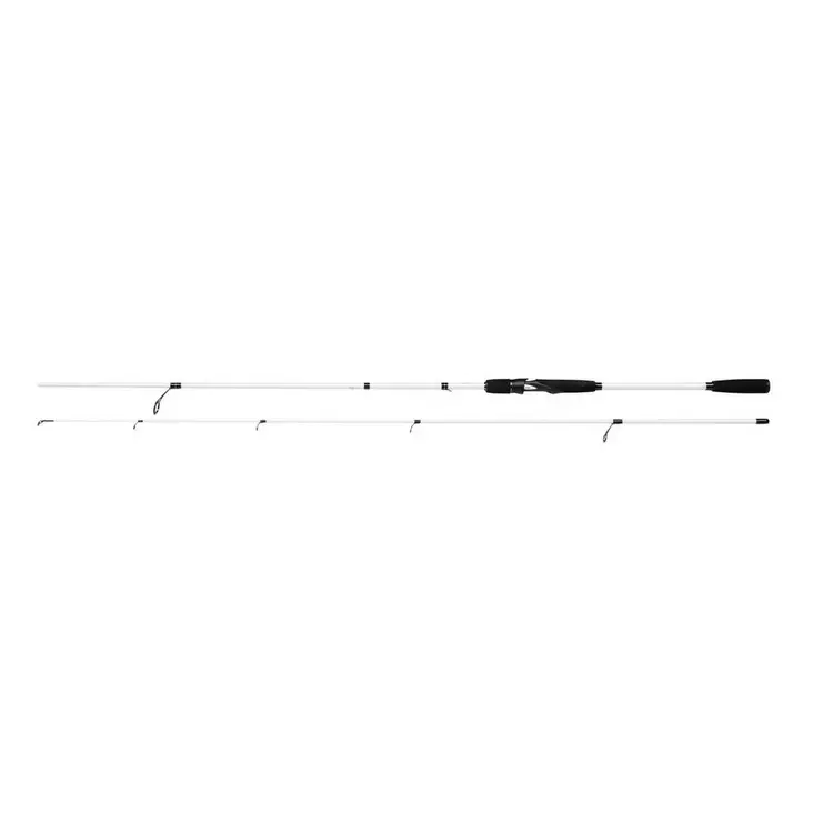 Abu Garcia Venerate V2-E - Abu Garcia -haspelstang - 036282072534 - 1