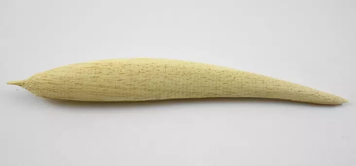 Aihio nro 14, 130 mm - Wobblerkroker og -kropper - AIHIO-14 - 1