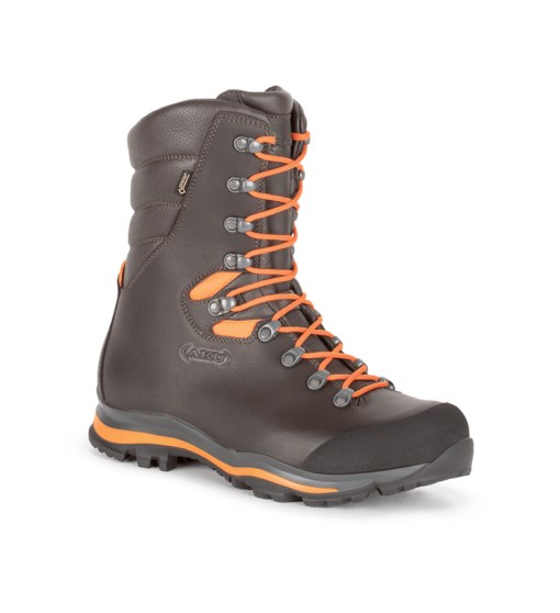 Aku Riserva Hi GTX - Jaktstøvler og -sko - 8032696735524 - 1