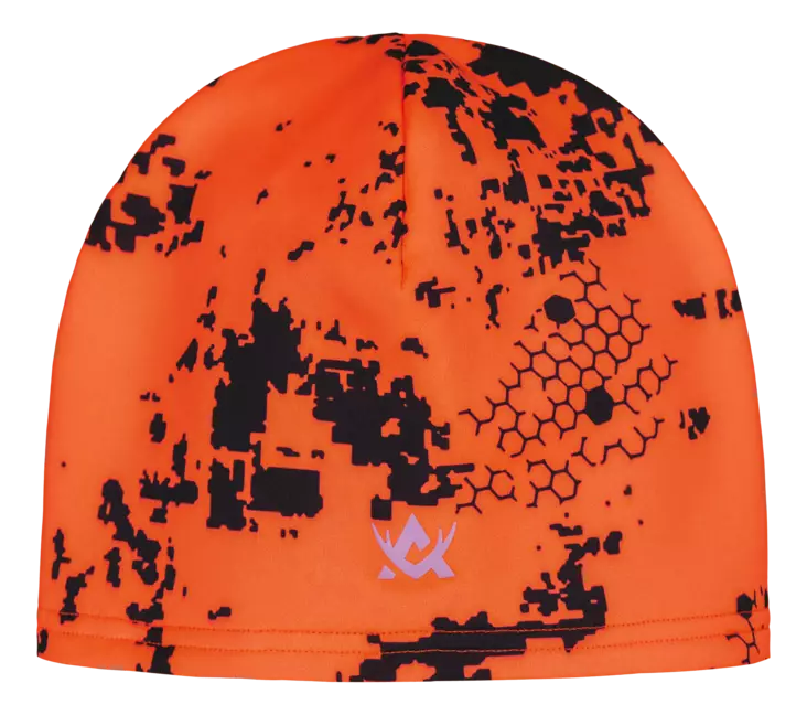 Alaska ThermoDry Beanie BlindTech Blaze - Hodeplagg til jakt - 6438347050824 - 1