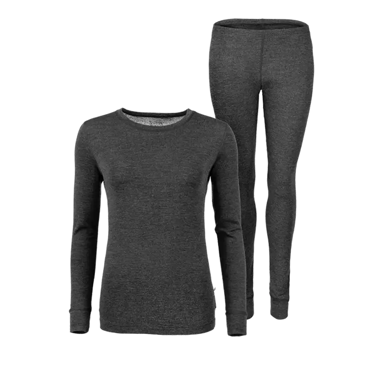 Anar Galda W's Merino Wool Outfit - Jegerens basis- og mellomlag - 6438014250724 - 1