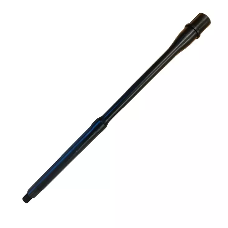 Axem Barrel Assembly 5.56 Mid SBN - Rifledeler - 59004 - 2