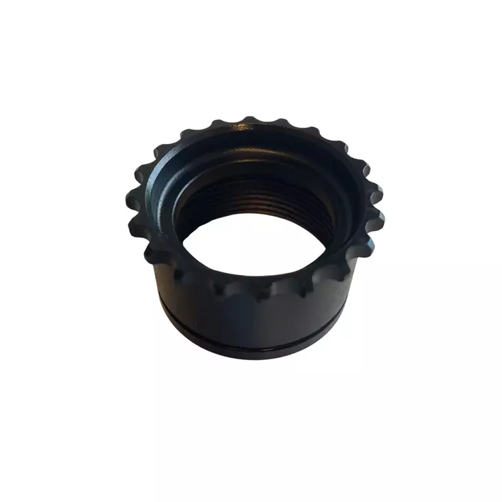 Axem Barrel Nut 5.56 - Rifledeler - 51004 - 2