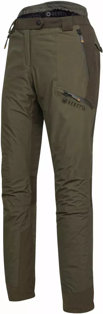 Beretta Tri-Active Evo W´s Trousers - Dame jaktbukser - 8051832551774 - 1
