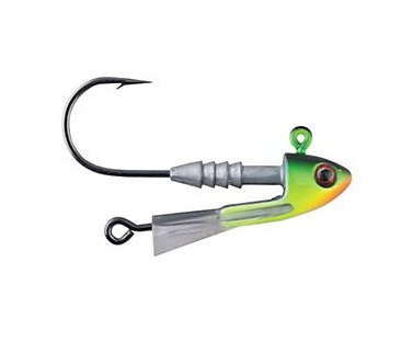 Berkley Fusion Snap Jig Firetiger 7,1g - Jiggskaller - 028632794944 - 1