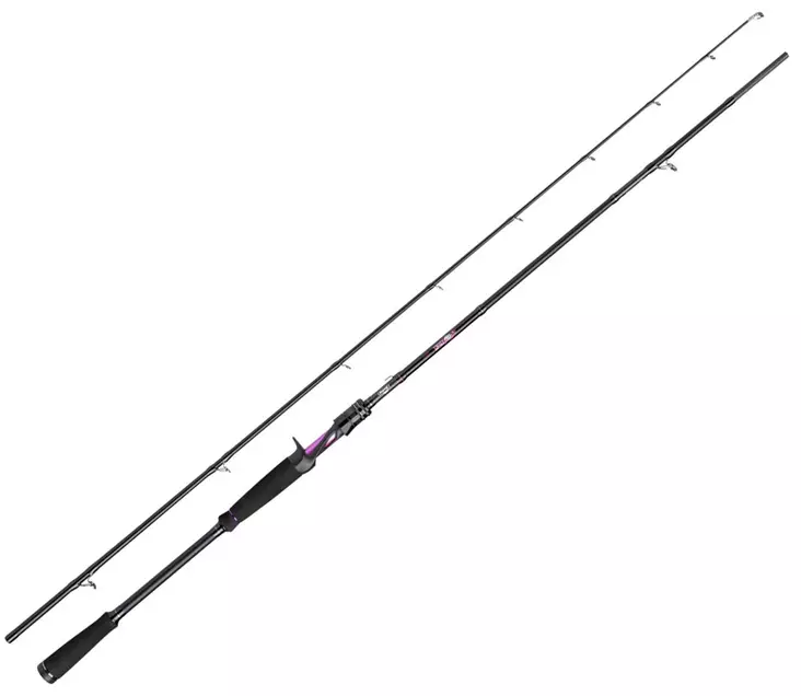 Berkley Sick Stick Pike 7'2" H 30-90g - Berkley-spinnestang - 028632970164 - 1
