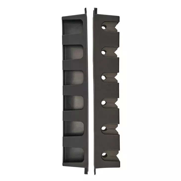 Berkley Vertical Rod Rack - Andre verktøy og tilbehør - 028632958094 - 1