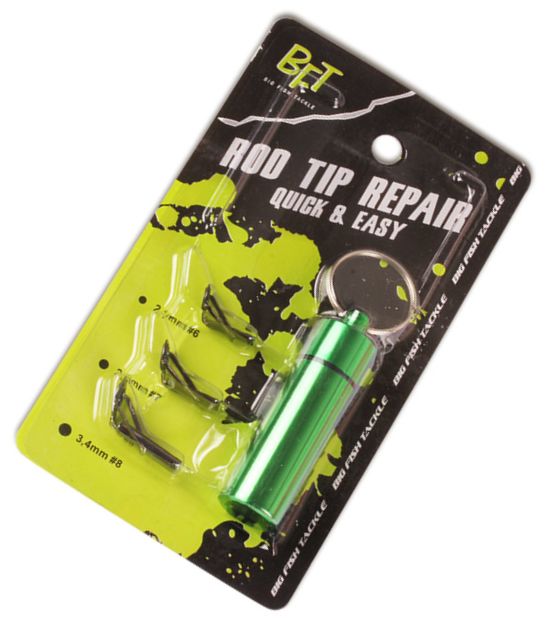 BFT Rod Tip Repair - Andre tilbehør - 7340029414444 - 1