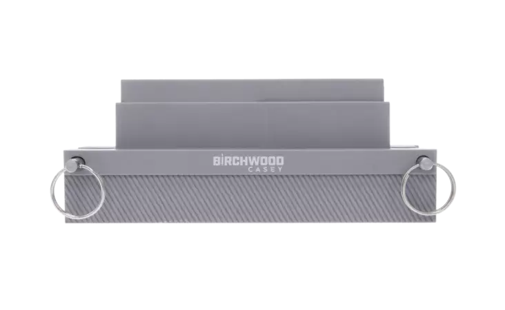 Birchwood AR-15 Upper Receiver Vise Block - Andre våpenvedlikeholdsprodukter - 888151039014 - 1