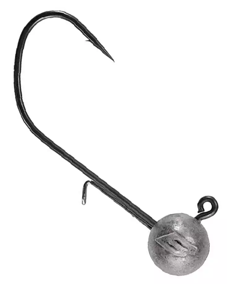 BKK Round Hyperlatch 3,5g - Jiggskaller - 6941780957044 - 1