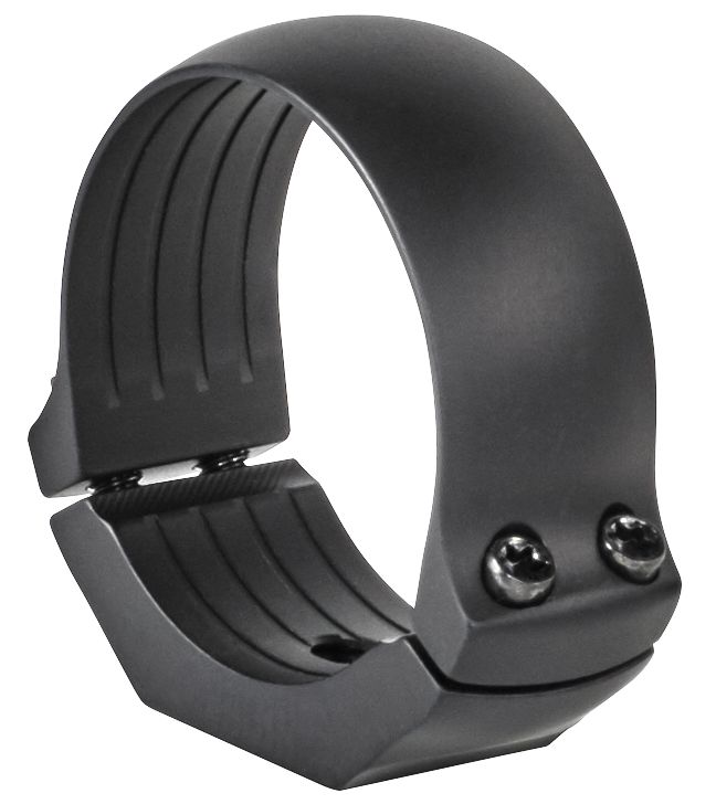 Blaser Scope Ring 34mm Low - Hurtigmontasjer - 623000043434 - 1