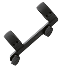 Blaser Saddle Mount 30mm Low - Hurtigmontasjer - 62300004 - 1