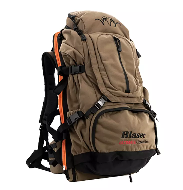 Blaser Rucksack Ultimate - Ryggsekker - 80407304 - 1