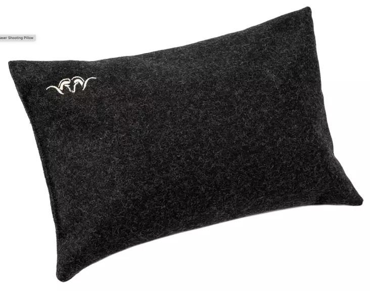Blaser Shooting Pillow Large - Skytesekker - 80409314 - 1