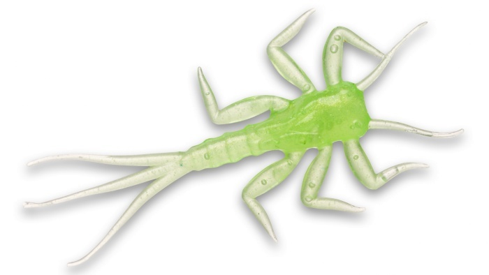 Blue Fox Lil' Creature Perch Nymph - Annet trekk - 0611202114 - 1