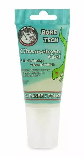 BoreTech Chameleon Gel 60ml - Andre våpenvedlikeholdsprodukter - 667739980524 - 1