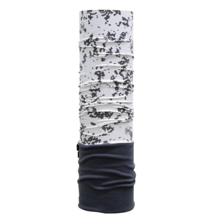 Buff Polar M05 Lumi Camo - Jegerens hodeplagg - 8428927385864 - 1