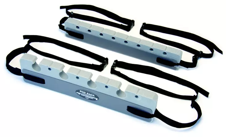 C&F CFA-83/H Rod Rack For Headrest - Andre verktøy og tilbehør - 4560111384254 - 1