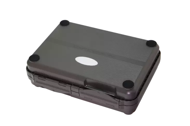 C&F Design CF-5359 Master Tubefly Case - Fluesker - 4560111388214 - 1