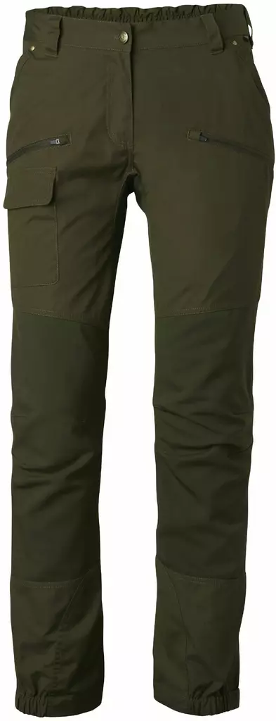 Chevalier Belston Pants Women Tobacco - Dame jaktbukser - 808491135054 - 1